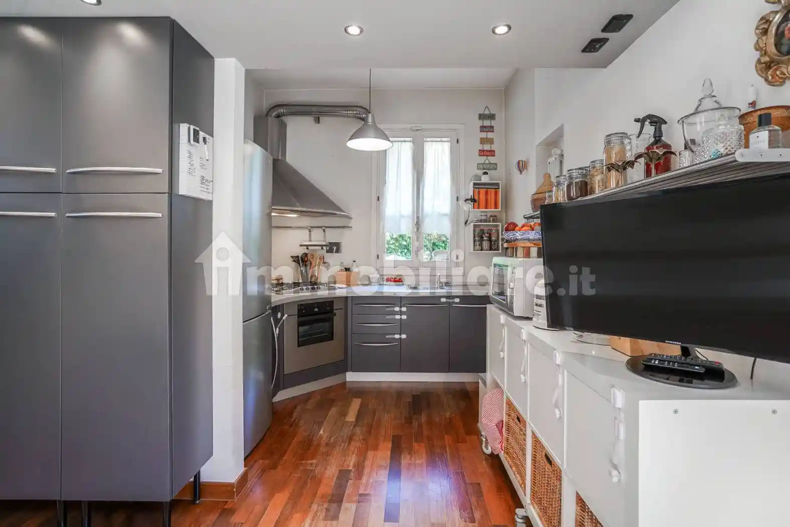 Villetta a schiera - foto 2