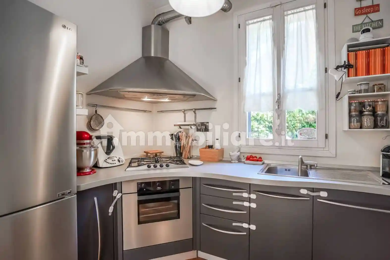 Villetta a schiera - foto 3