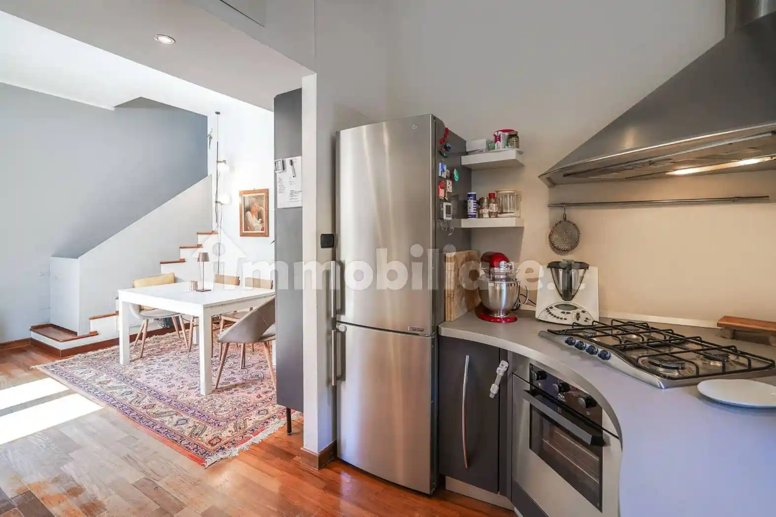 Villetta a schiera - foto 4