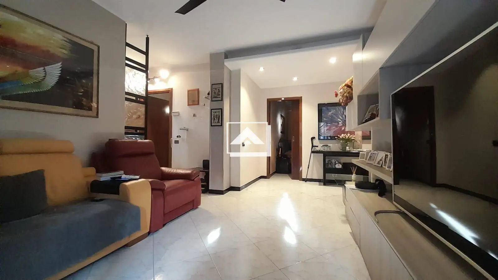 Apartment in vendita a Milan