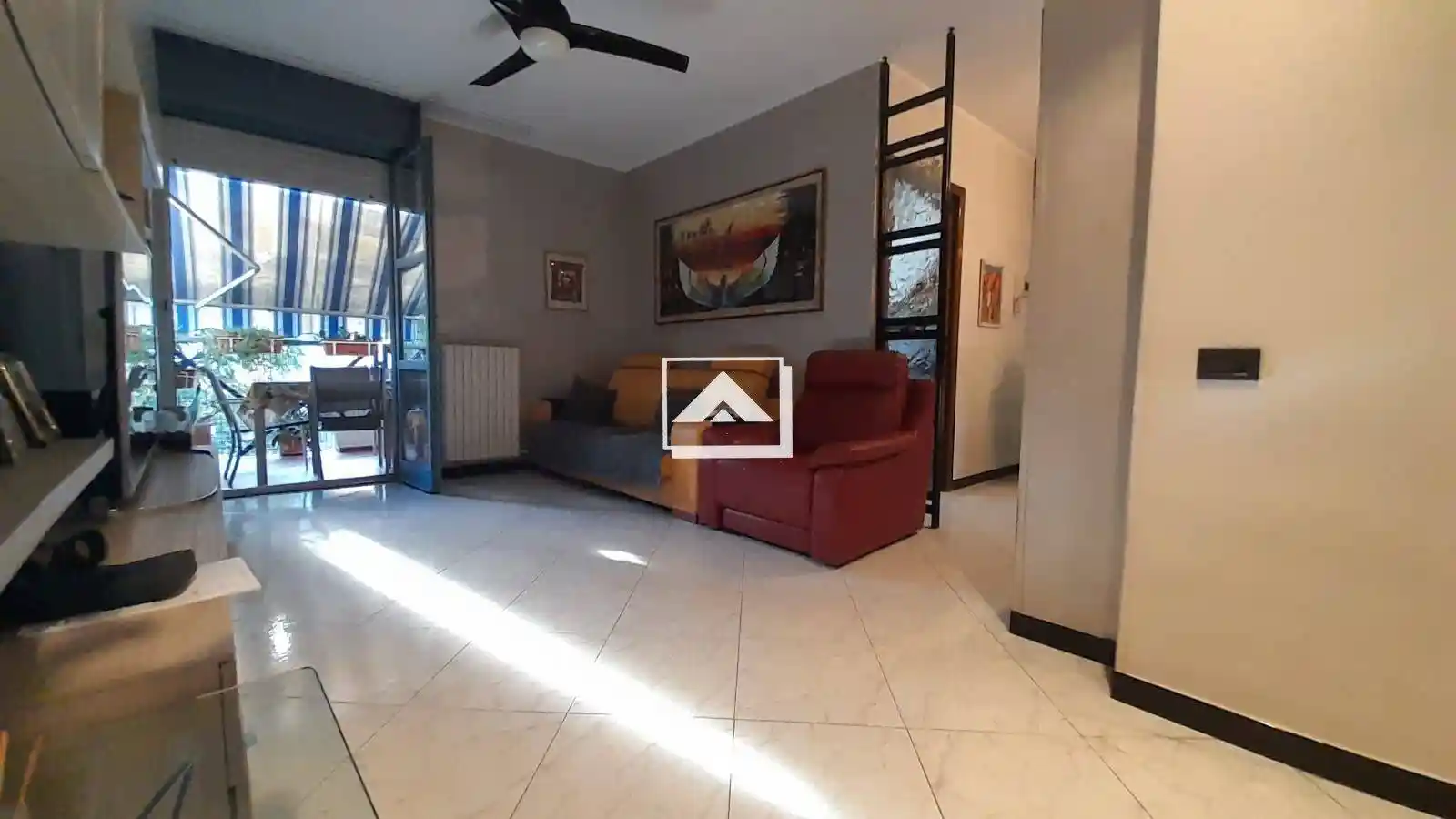 Trilocale via degli Umiliati 24, Ponte Lambro, Milano - foto 2