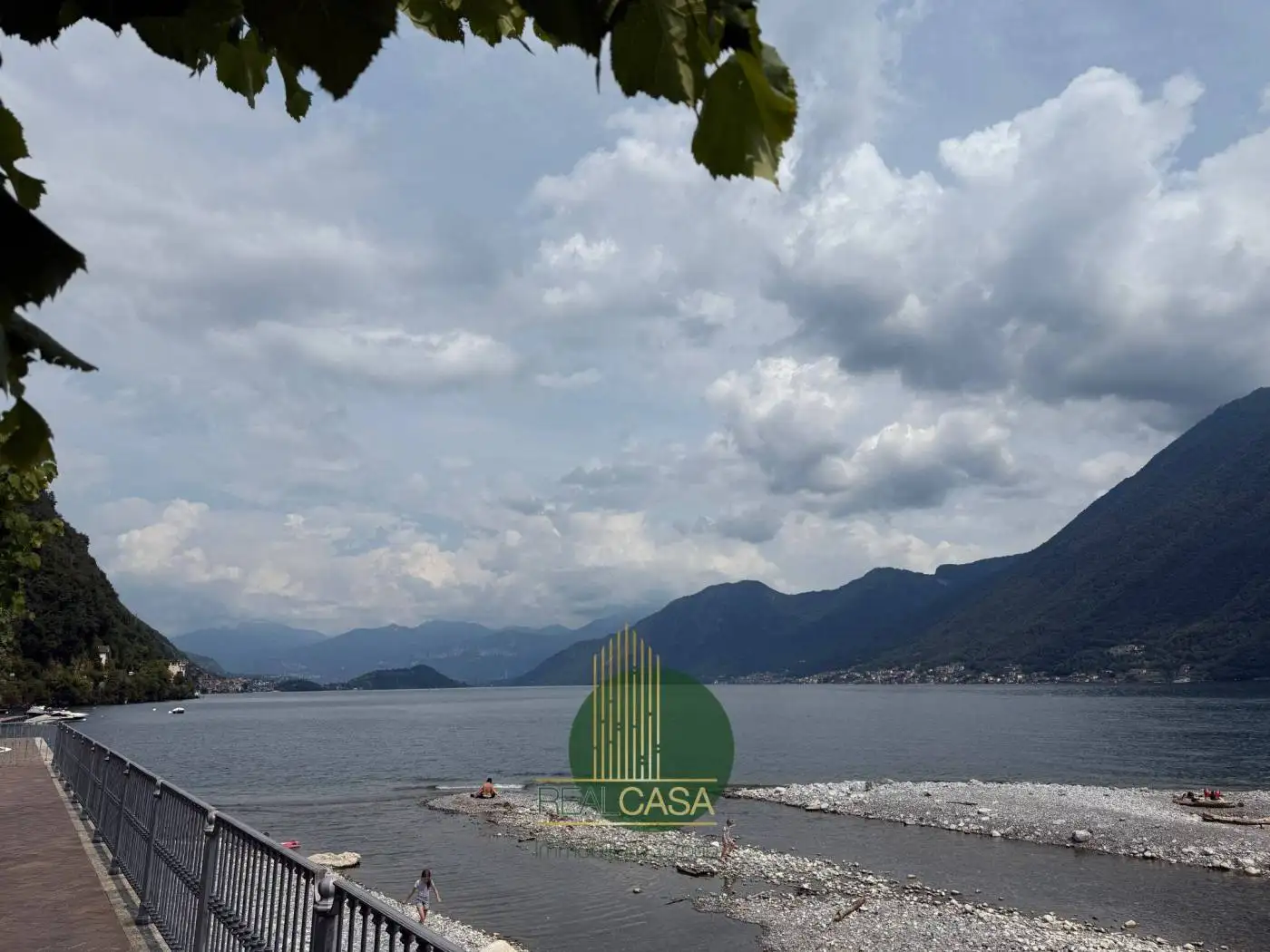 Appartamento in vendita a Argegno