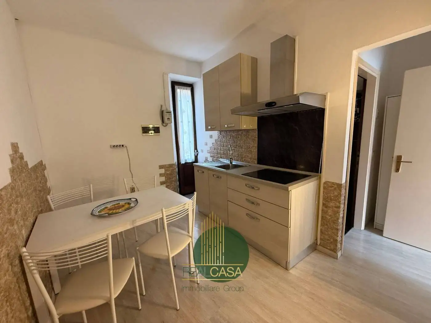 Trilocale piazza Roma 1, Centro, Argegno - foto 3