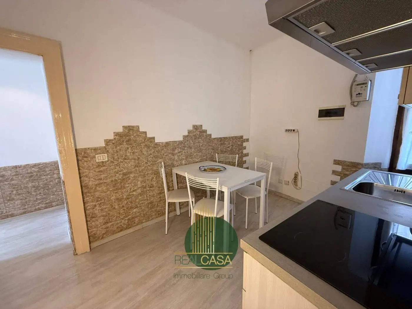 Trilocale piazza Roma 1, Centro, Argegno - foto 4