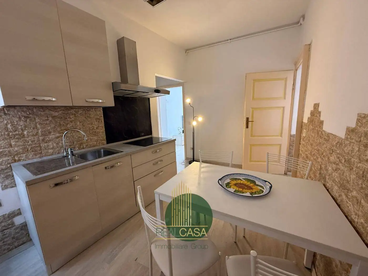 Trilocale piazza Roma 1, Centro, Argegno - foto 5