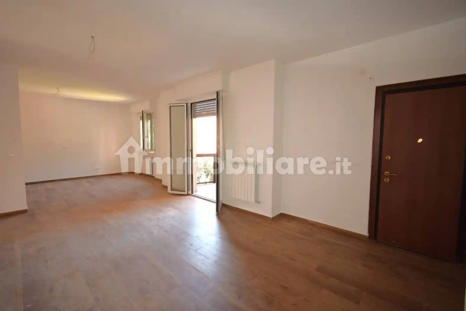 Appartamento in vendita a Parma