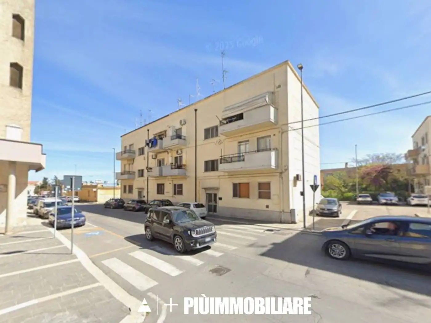 Appartamento in vendita a Matera