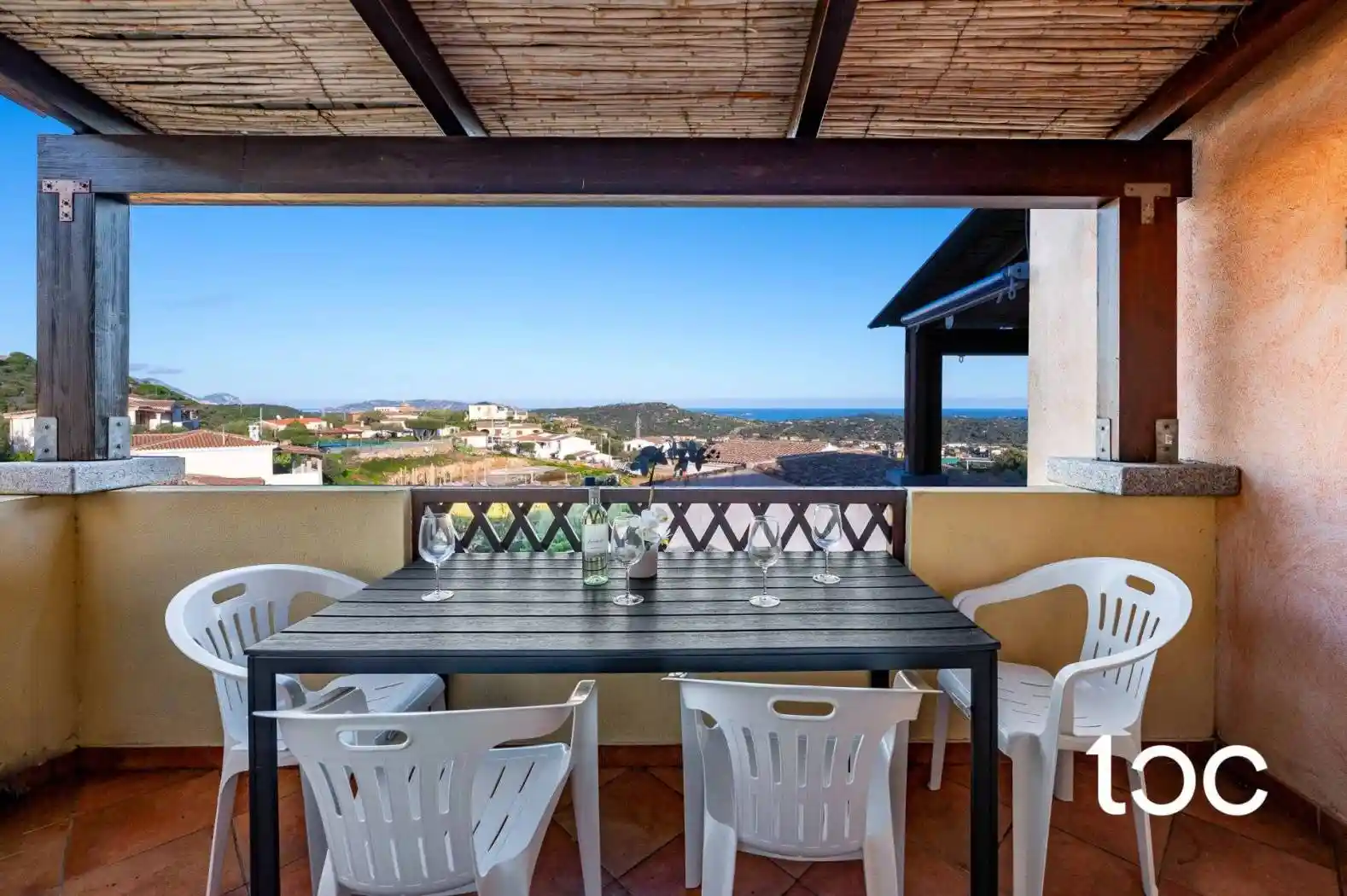 Appartamento in vendita a San Teodoro