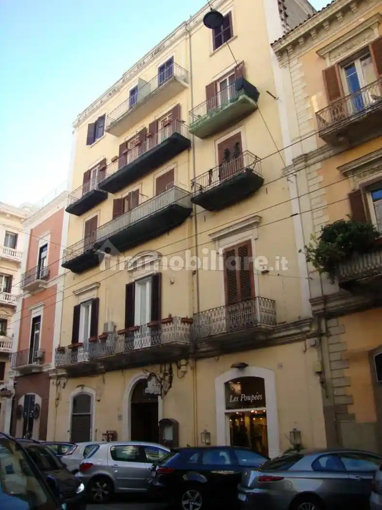 Appartamento in vendita a Bari