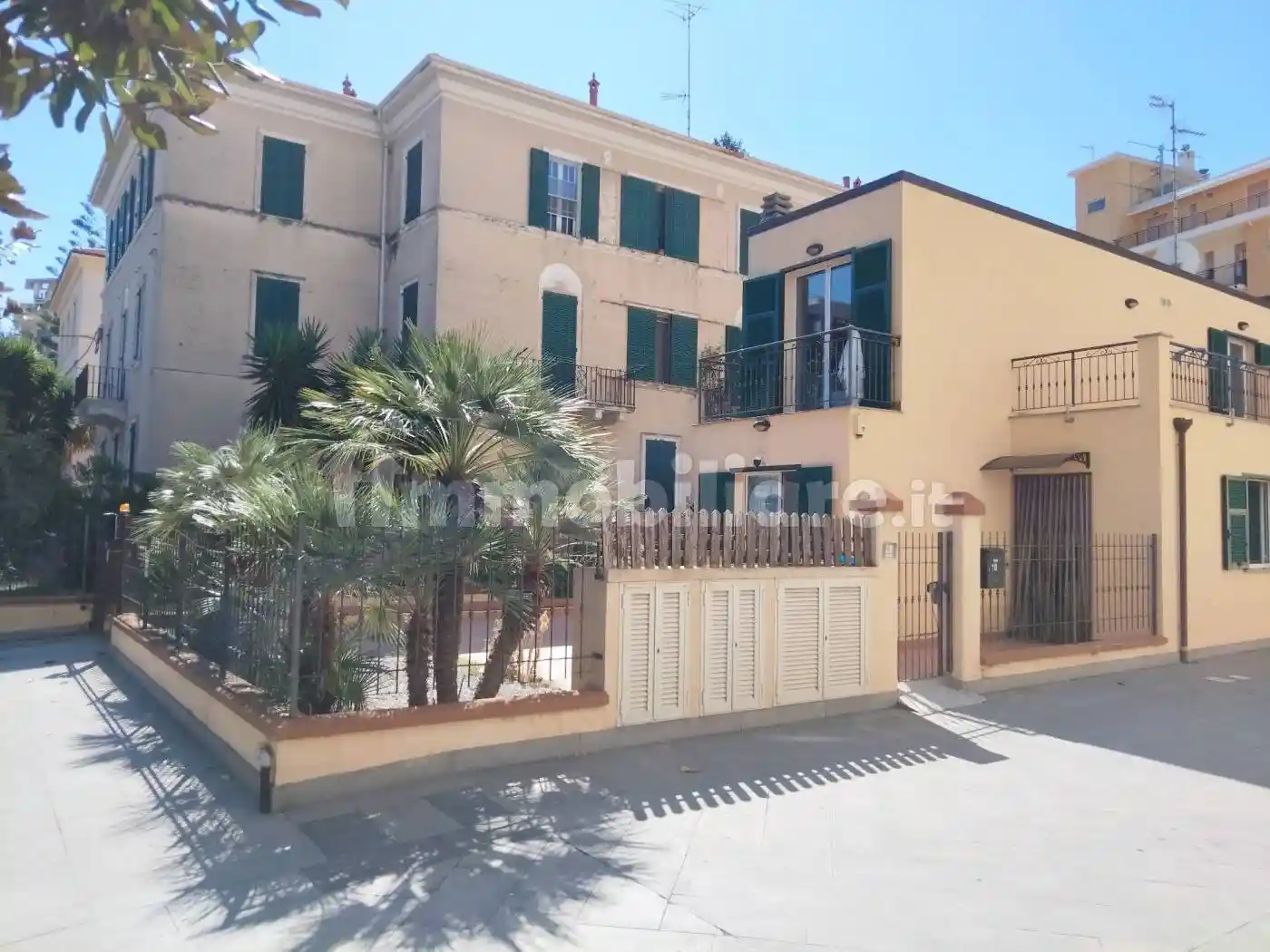 Appartamento in vendita a Albenga