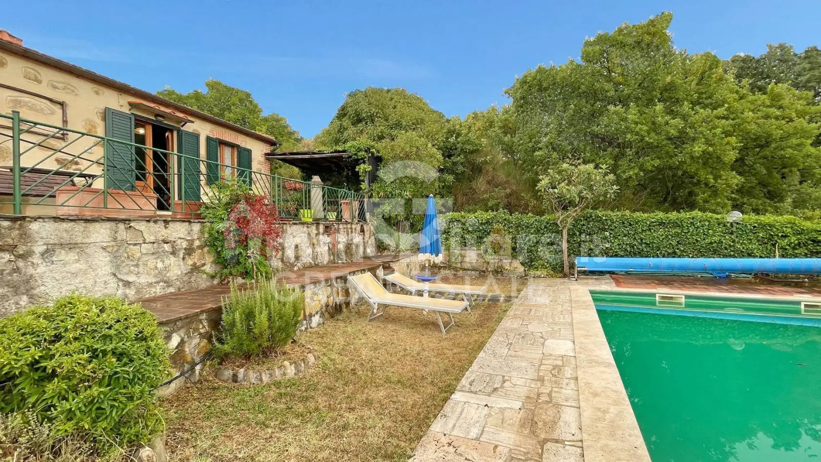 Casale via Senese, Centro, Castiglione d'Orcia - foto 4