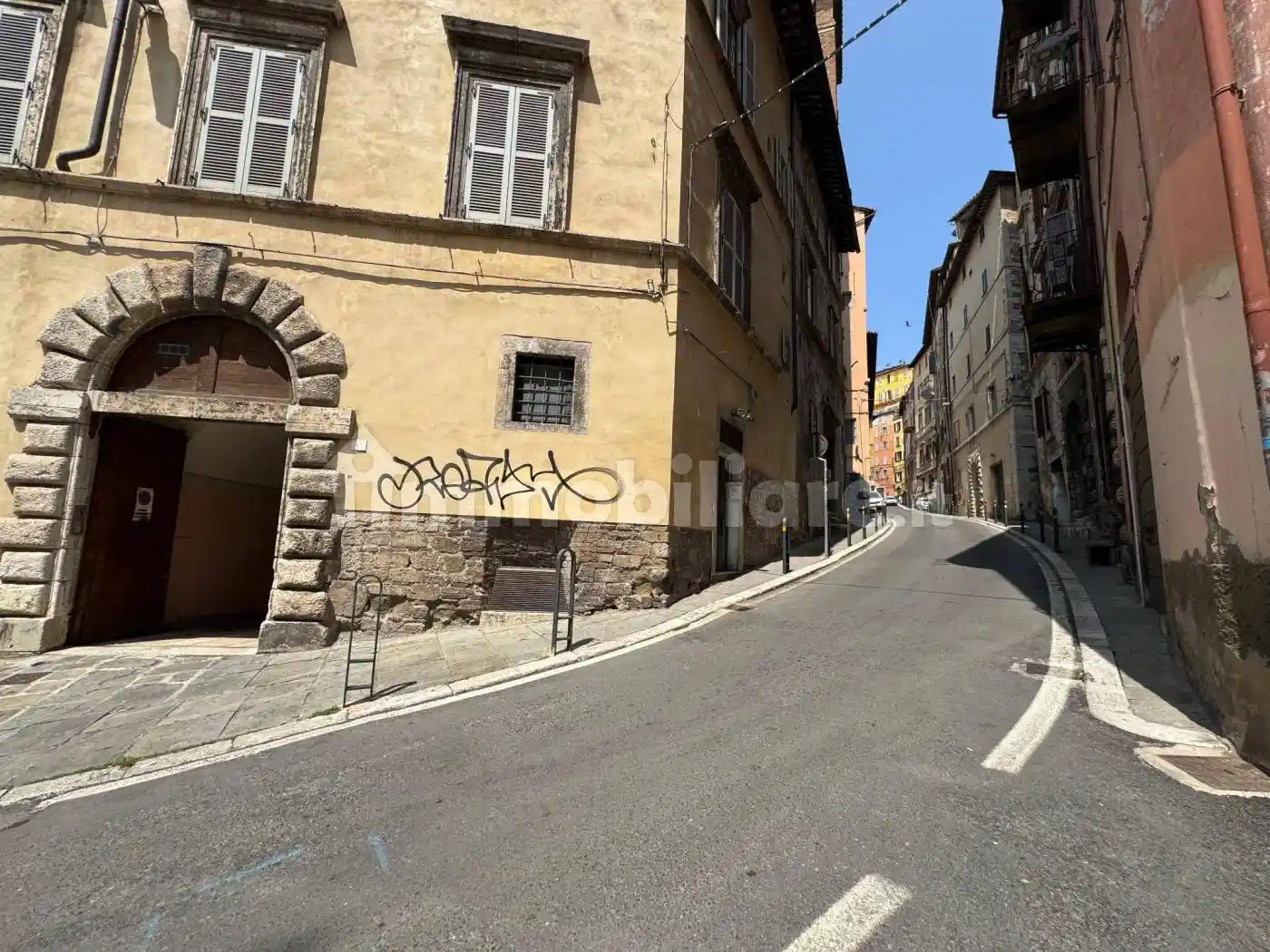 Appartamento in vendita a Perugia