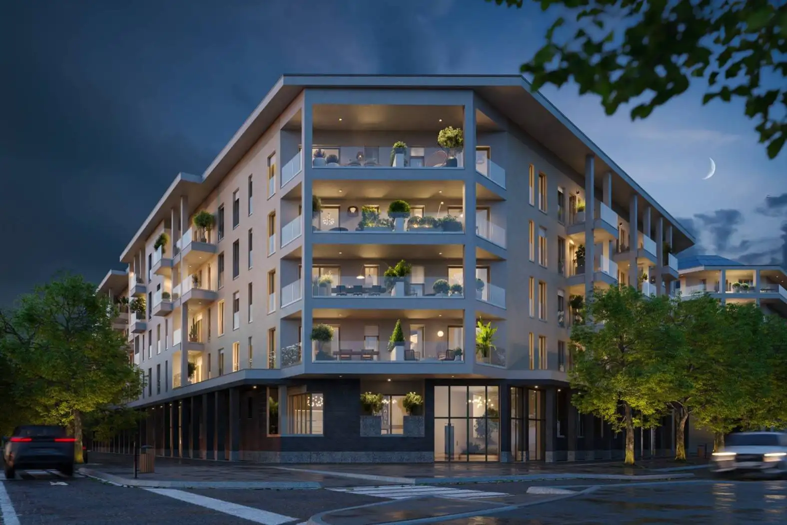 Apartment in vendita a Milan