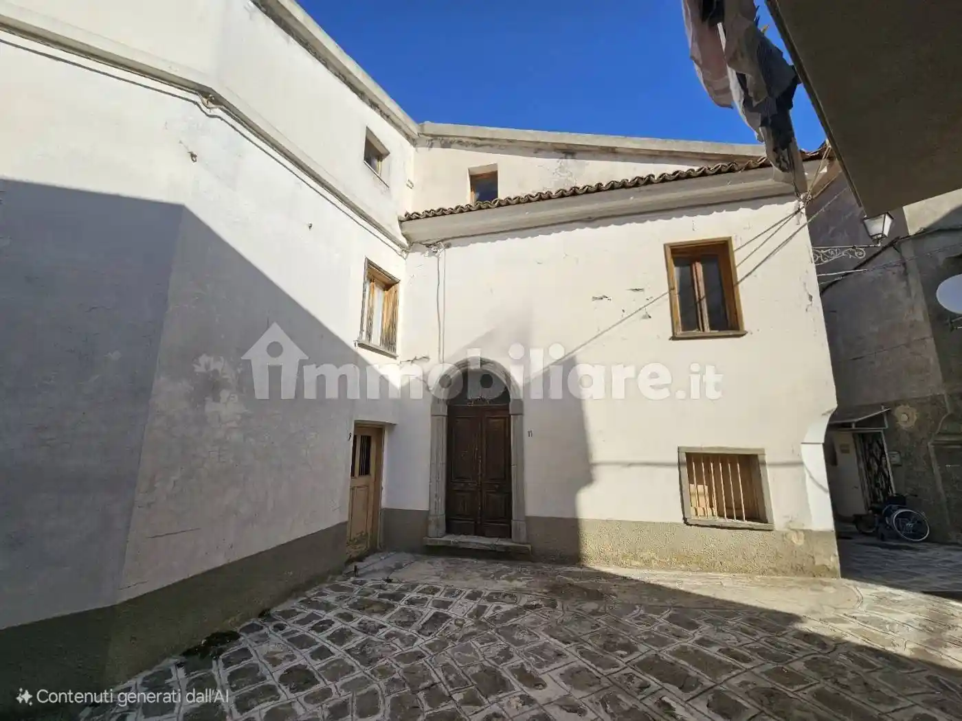 Casa indipendente - foto 2