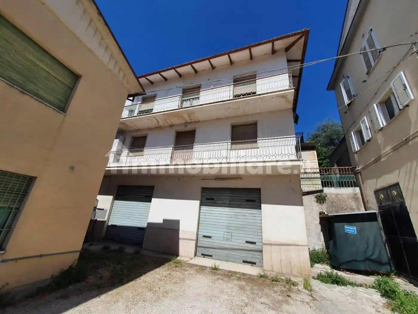 Palazzo - Edificio in Vendita - foto 3