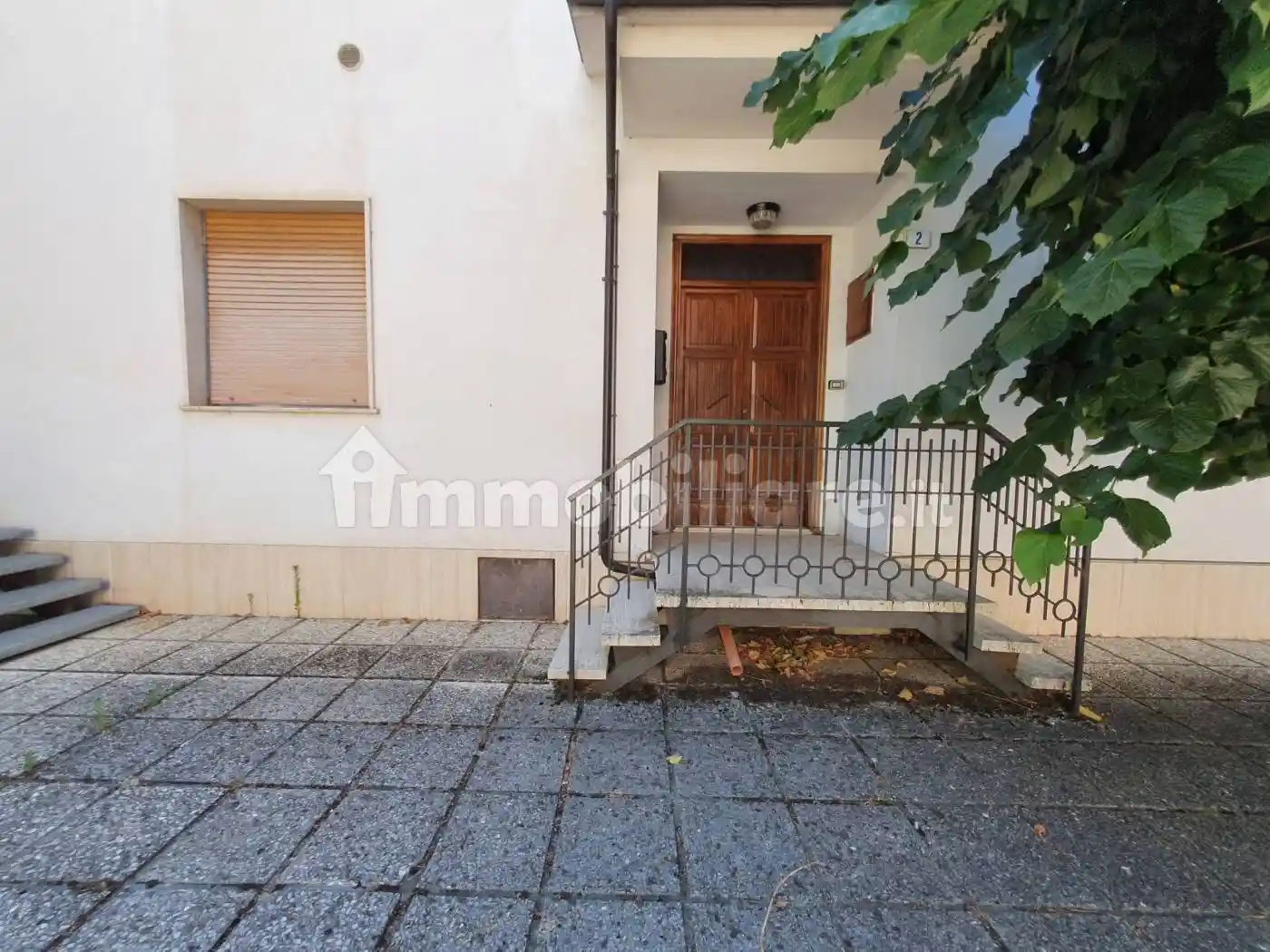 Palazzo - Edificio in Vendita - foto 4