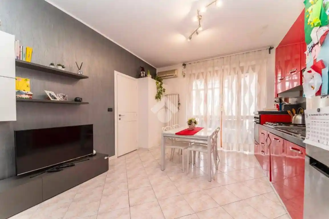 Appartamento in vendita a Grugliasco