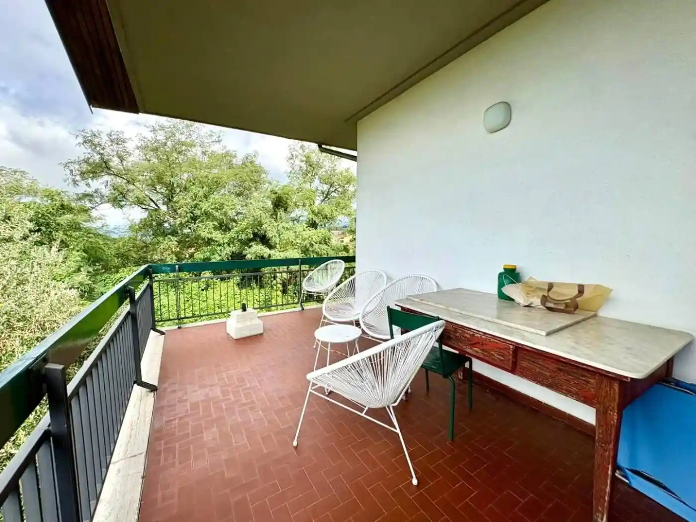 Villetta a schiera - foto 4