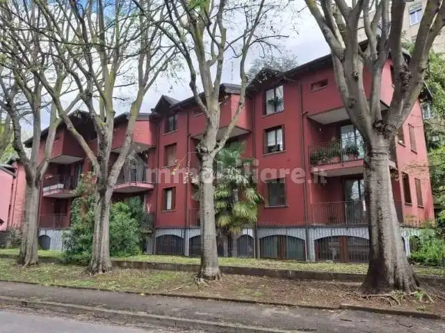 Appartamento in affitto a Monza