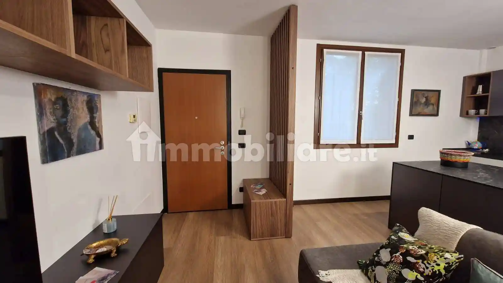 Bilocale via Arrigo Boito 44, Cazzaniga - Ospedale, Monza - foto 4