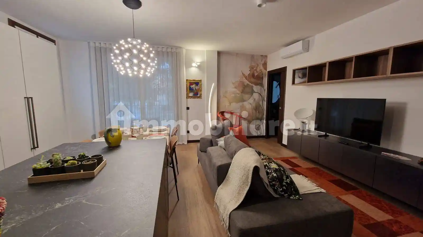 Bilocale via Arrigo Boito 44, Cazzaniga - Ospedale, Monza - foto 5