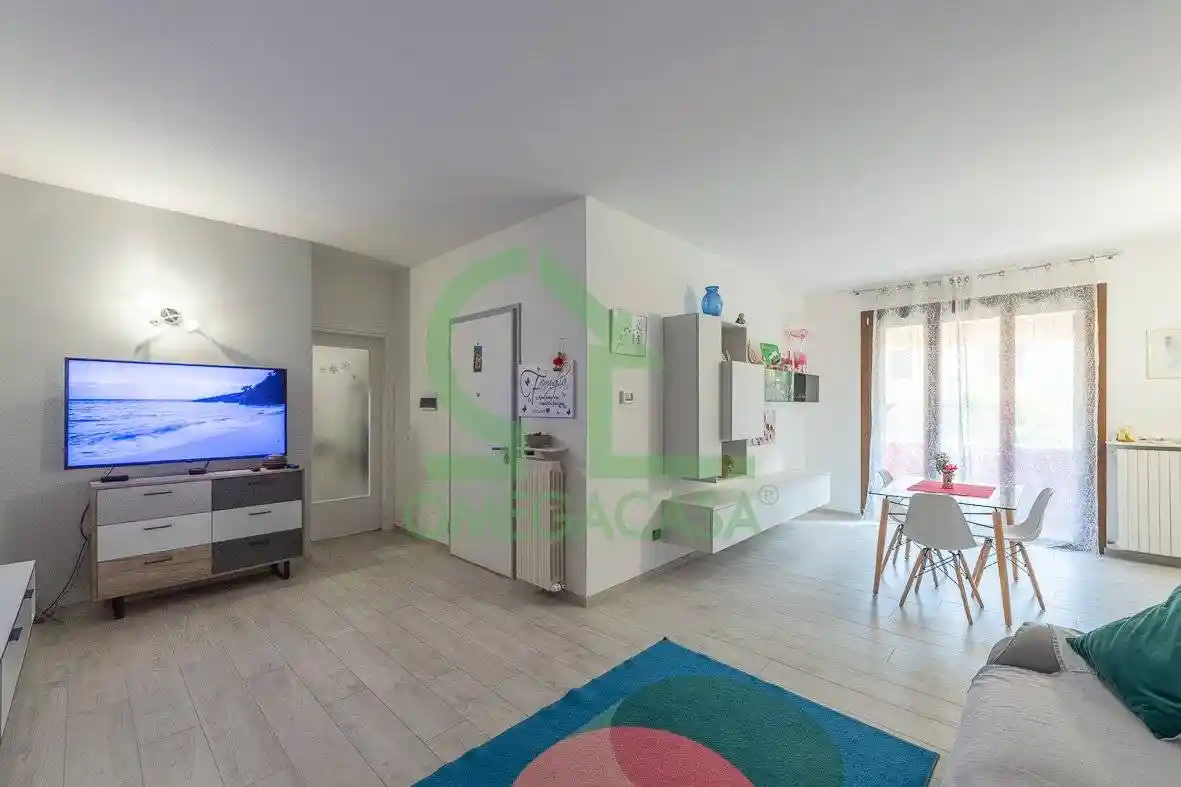 Appartamento in vendita a Castiglione d'Adda