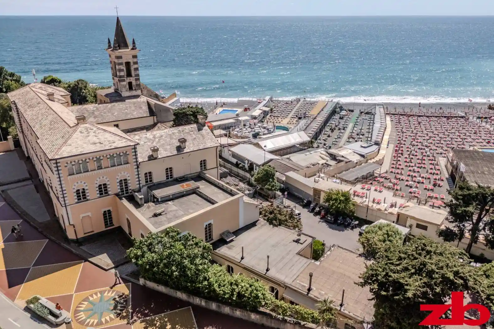 Villa in vendita a Genova