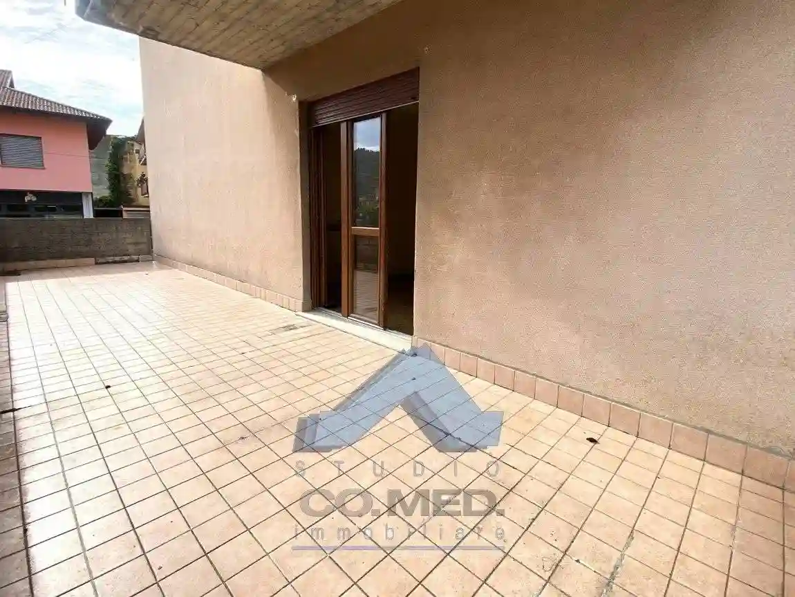 Appartamento in vendita a Albano Sant'Alessandro