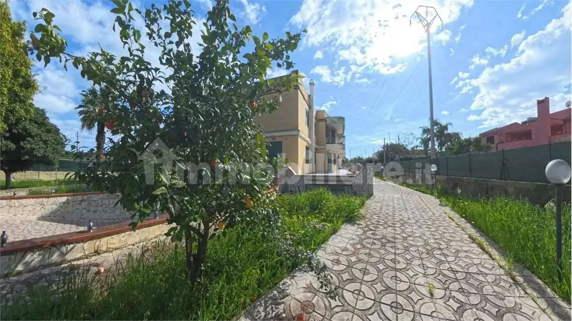 Appartamento in vendita a Siracusa