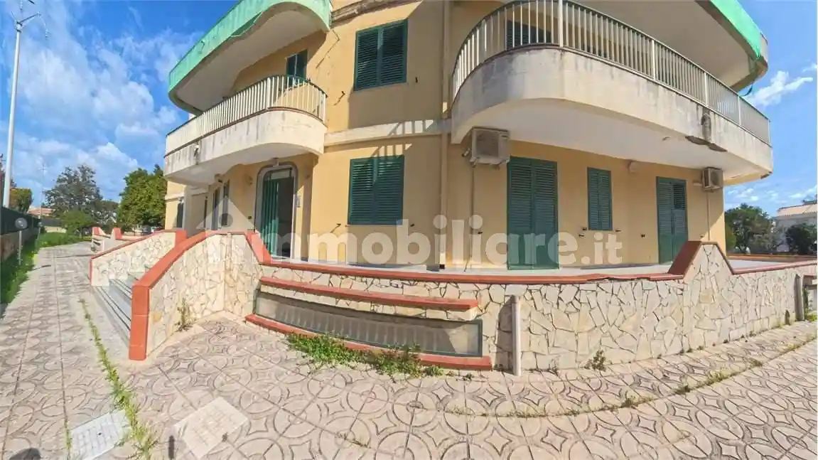 Quadrilocale buono stato, Carrozziere - Sacramento, Siracusa - foto 3