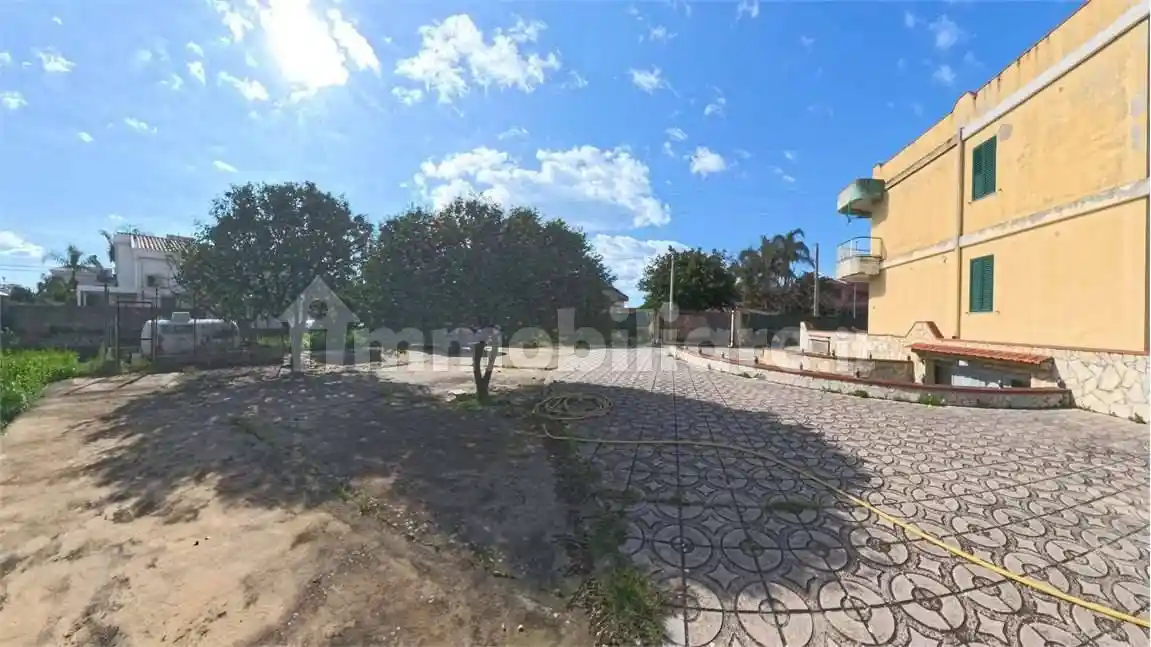 Quadrilocale buono stato, Carrozziere - Sacramento, Siracusa - foto 4