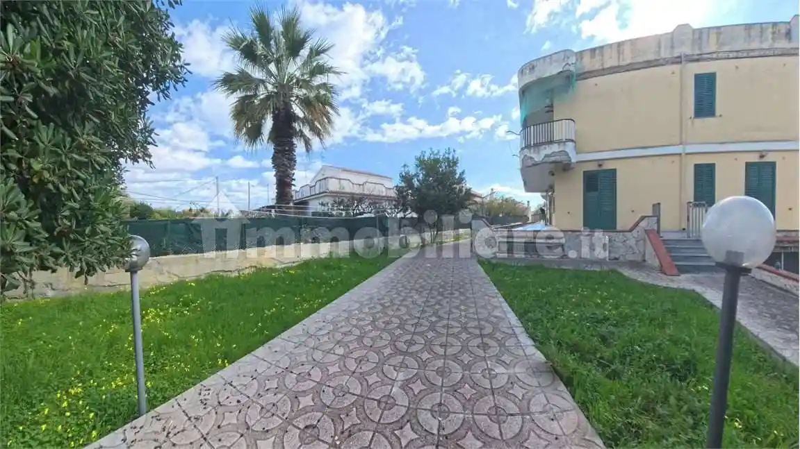 Quadrilocale buono stato, Carrozziere - Sacramento, Siracusa - foto 5