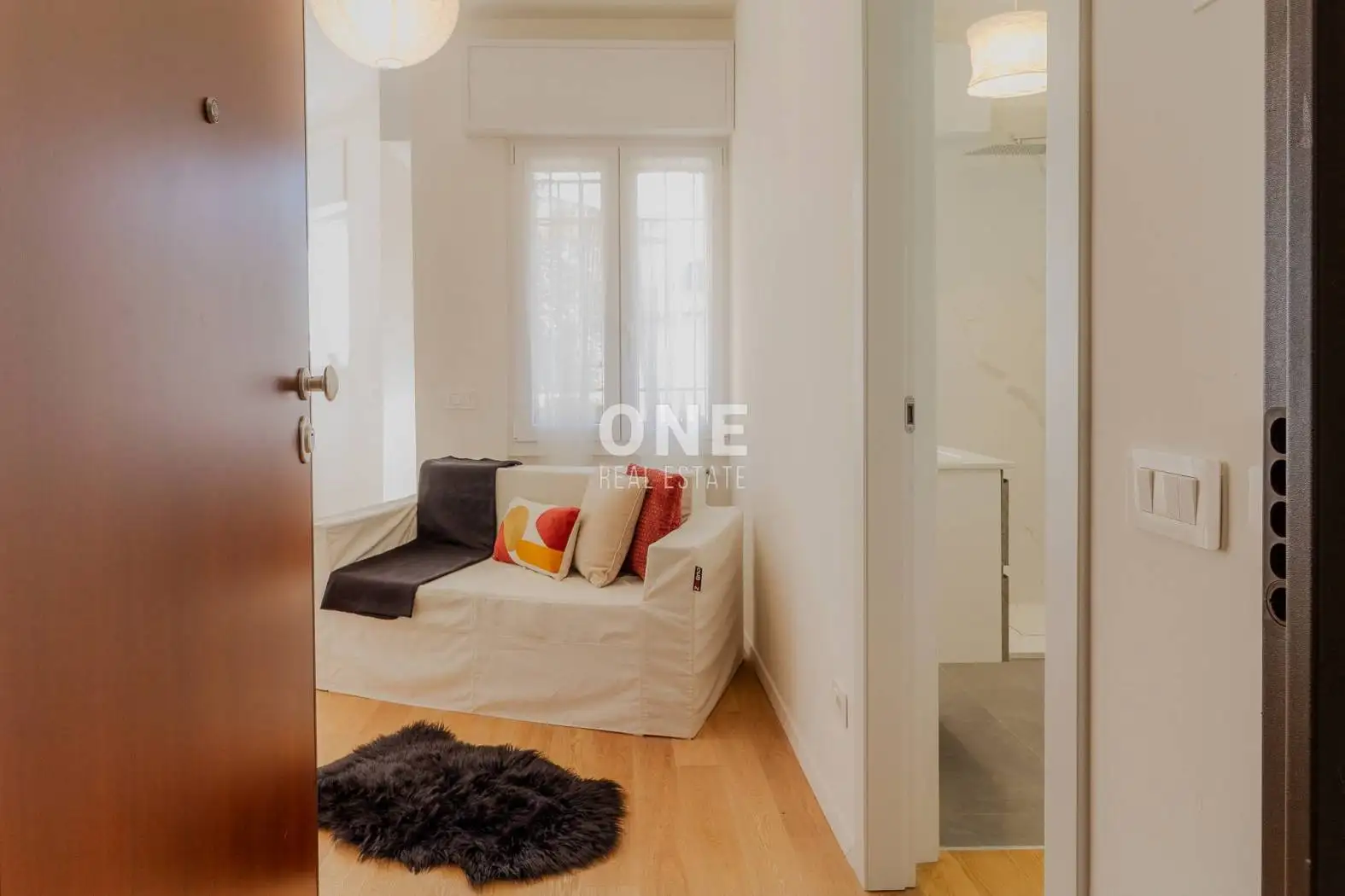 Apartment in vendita a Milan