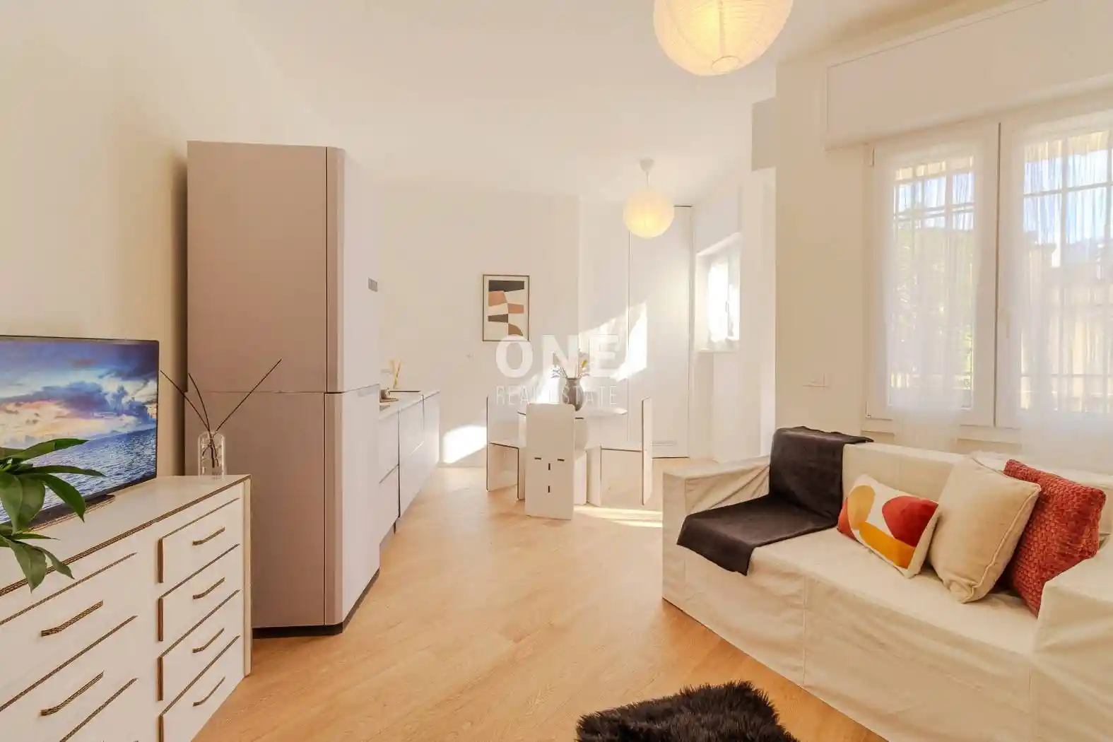 Bilocale piazzale Lagosta 6, Isola, Milano - foto 3