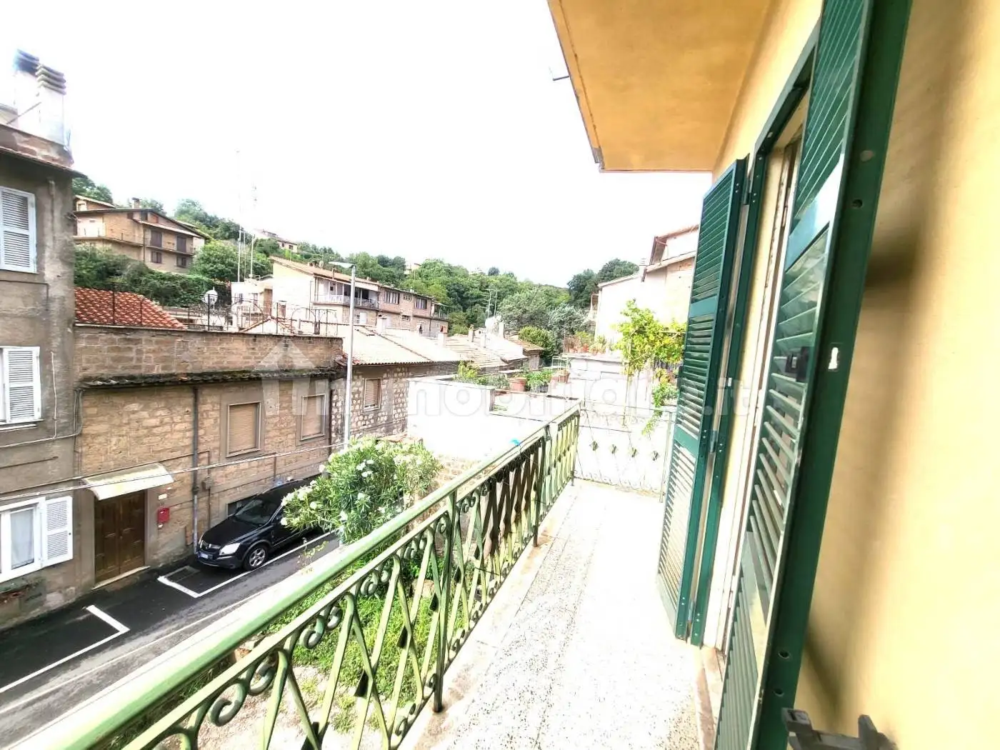 Appartamento in vendita a Carbognano