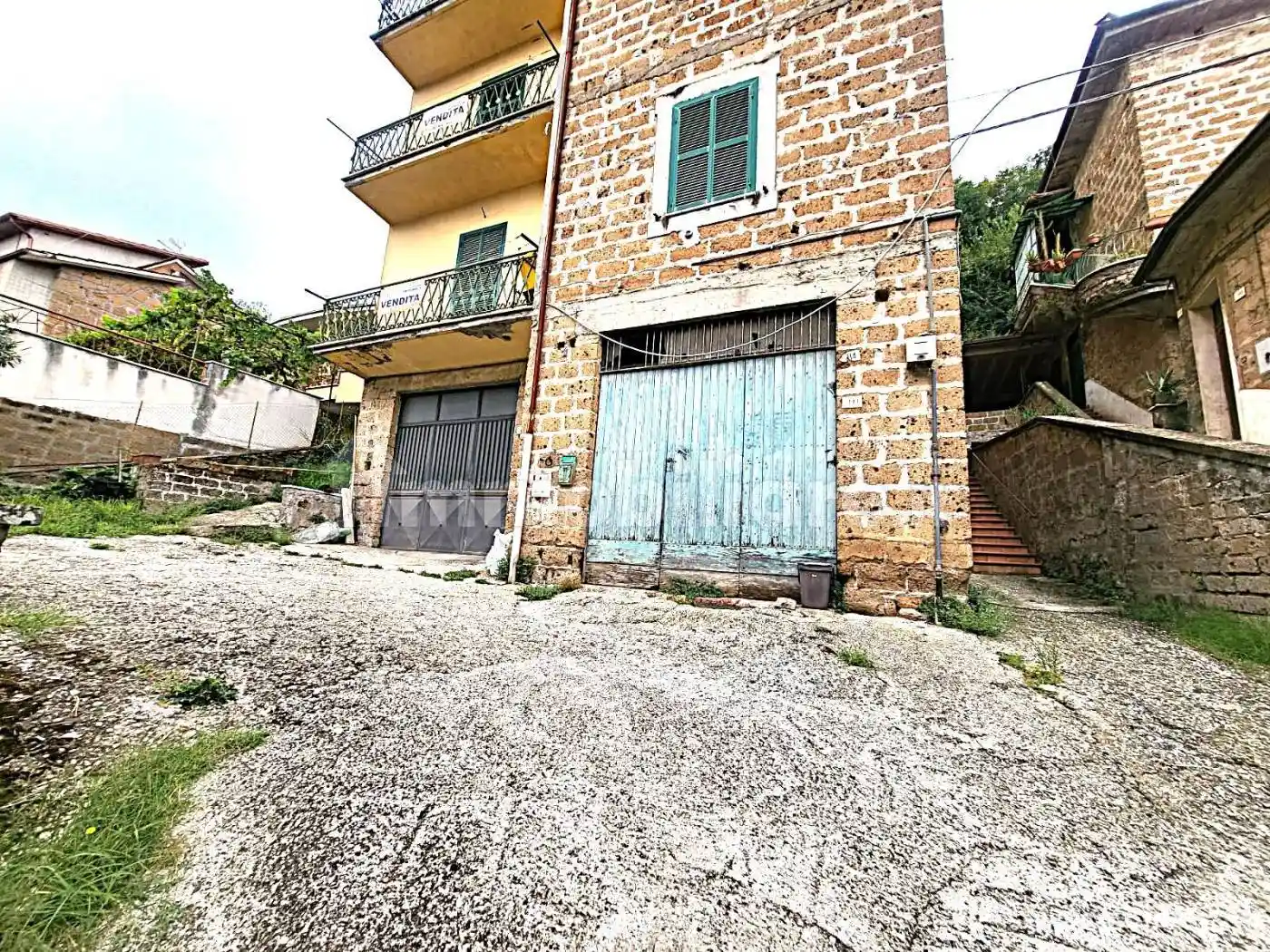 Trilocale via 20 Settembre, Carbognano - foto 3