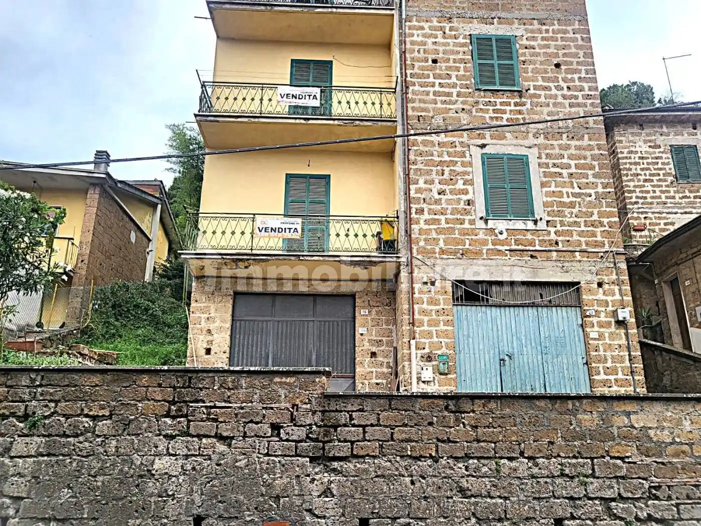 Trilocale via 20 Settembre, Carbognano - foto 4