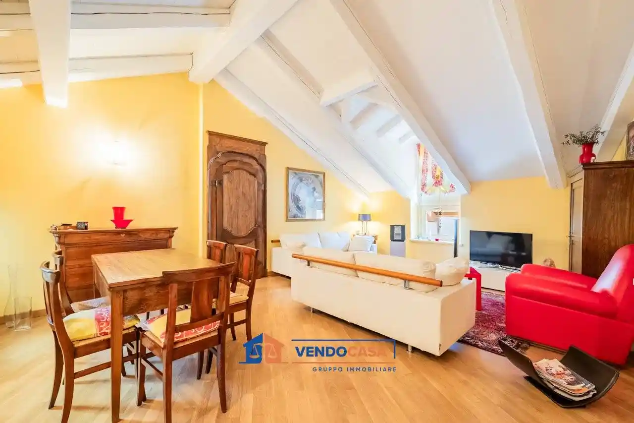 Attico via Bunico 14, Centro, Centallo - foto 2