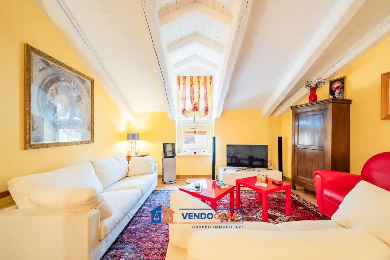 Attico via Bunico 14, Centro, Centallo - foto 3