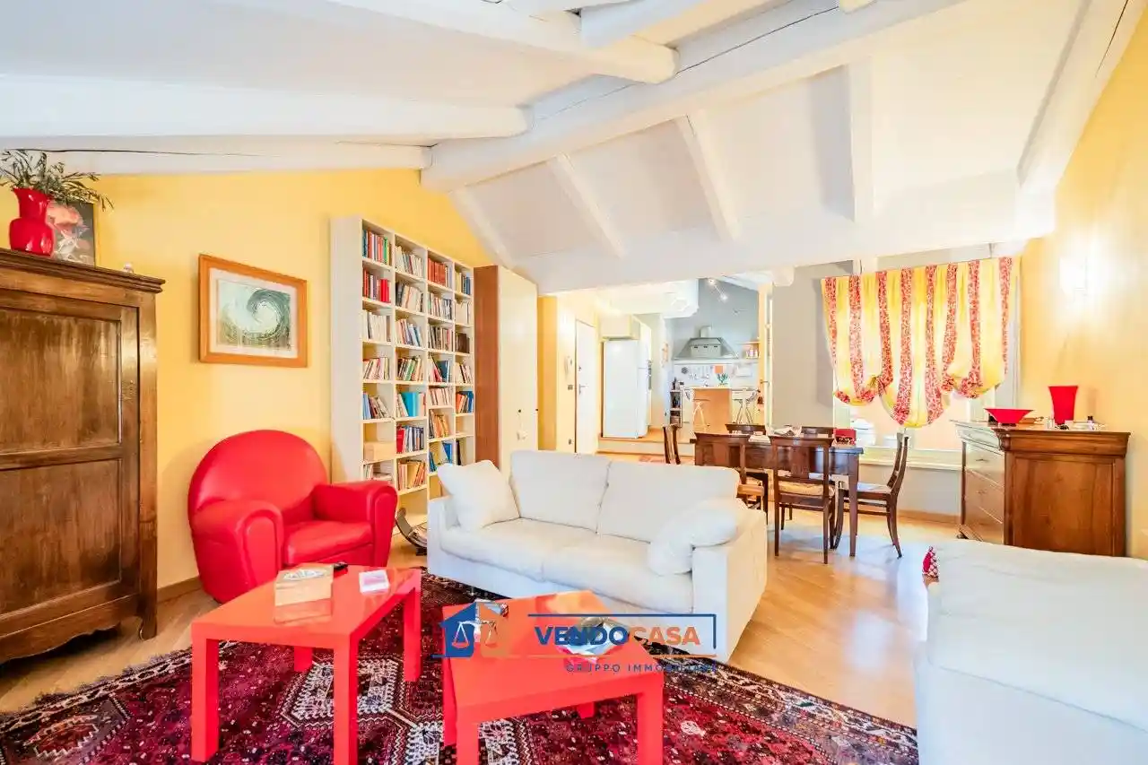 Attico via Bunico 14, Centro, Centallo - foto 4