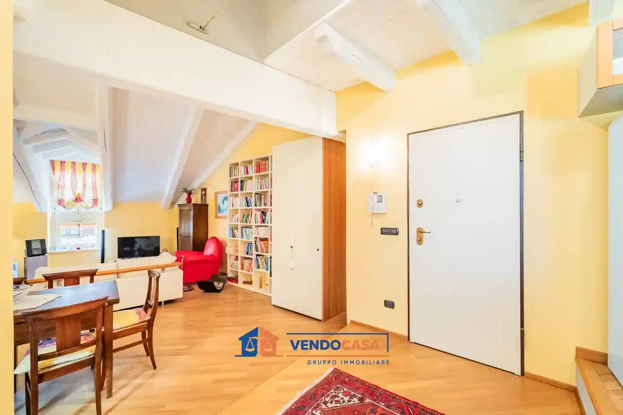 Attico via Bunico 14, Centro, Centallo - foto 5