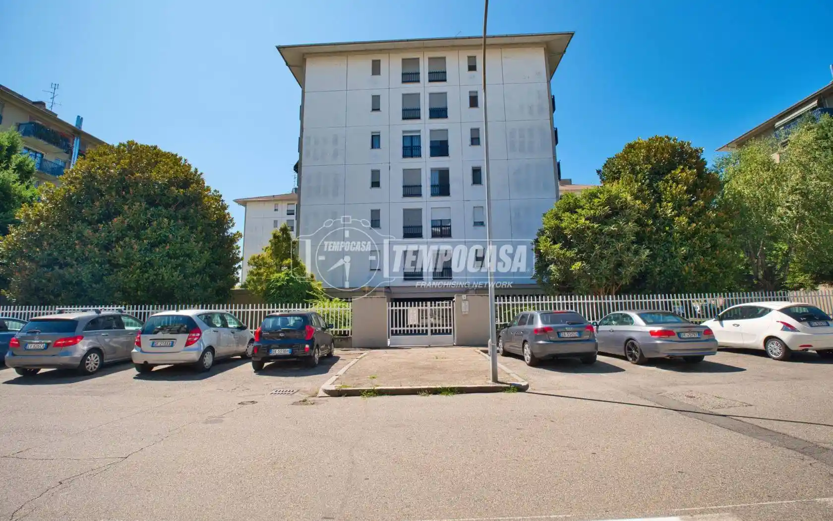 Appartamento in vendita a Vercelli