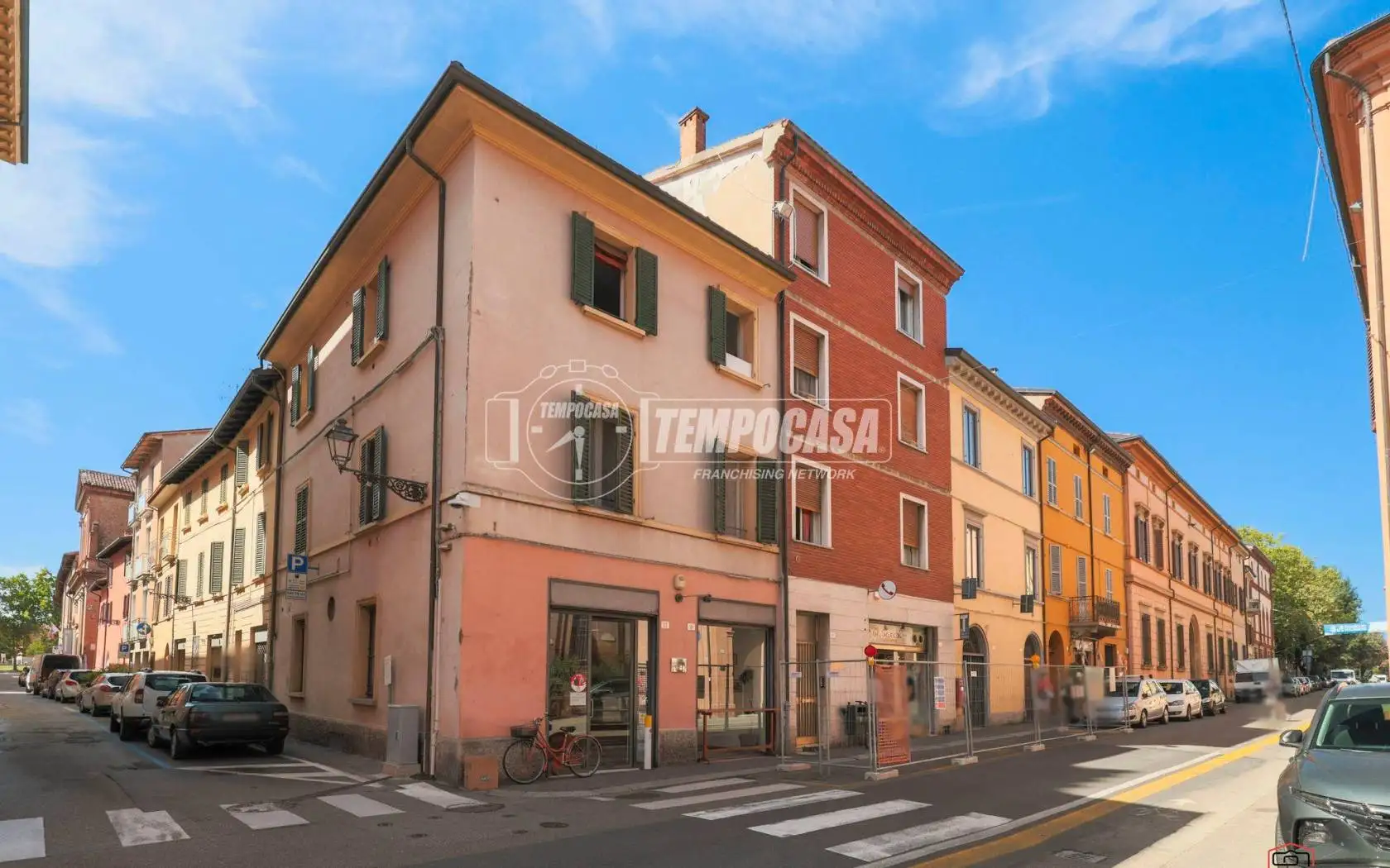 Appartamento in vendita a Imola