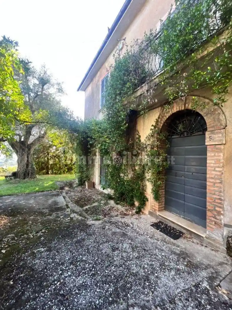 Rustico - Casale in vendita a Roccasecca