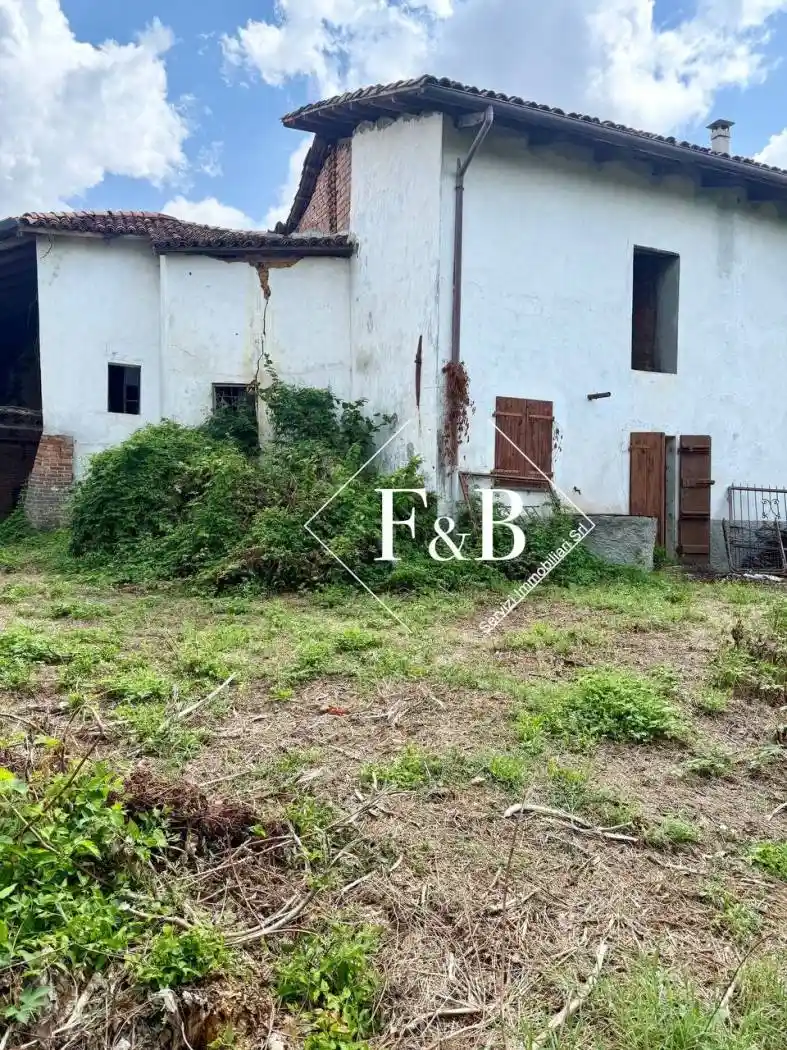 Rustico, da ristrutturare, 160 m², Serravalle, Asti - foto 2