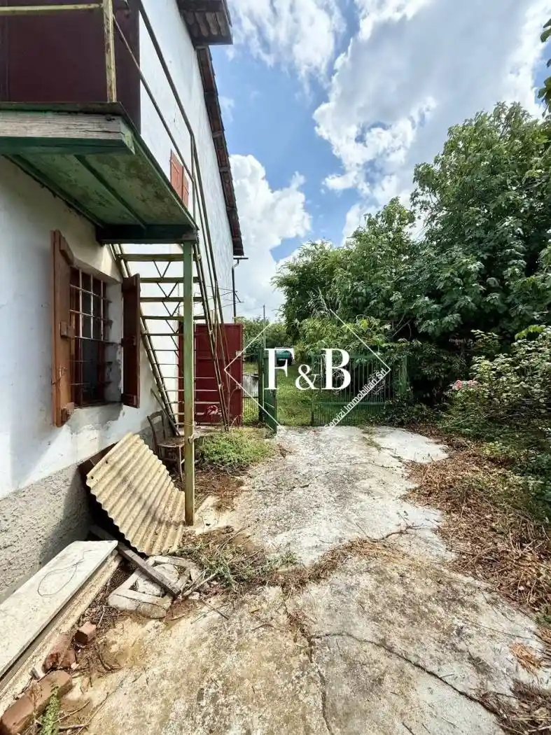 Rustico, da ristrutturare, 160 m², Serravalle, Asti - foto 3