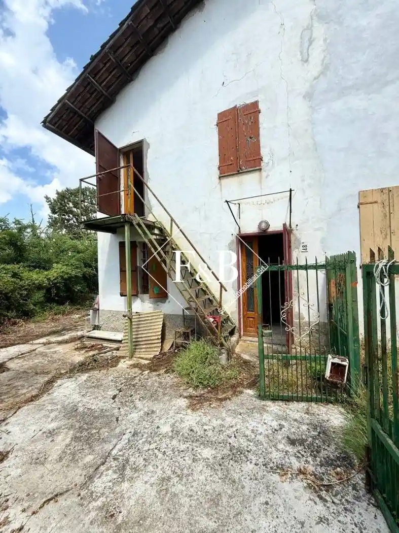 Rustico, da ristrutturare, 160 m², Serravalle, Asti - foto 4