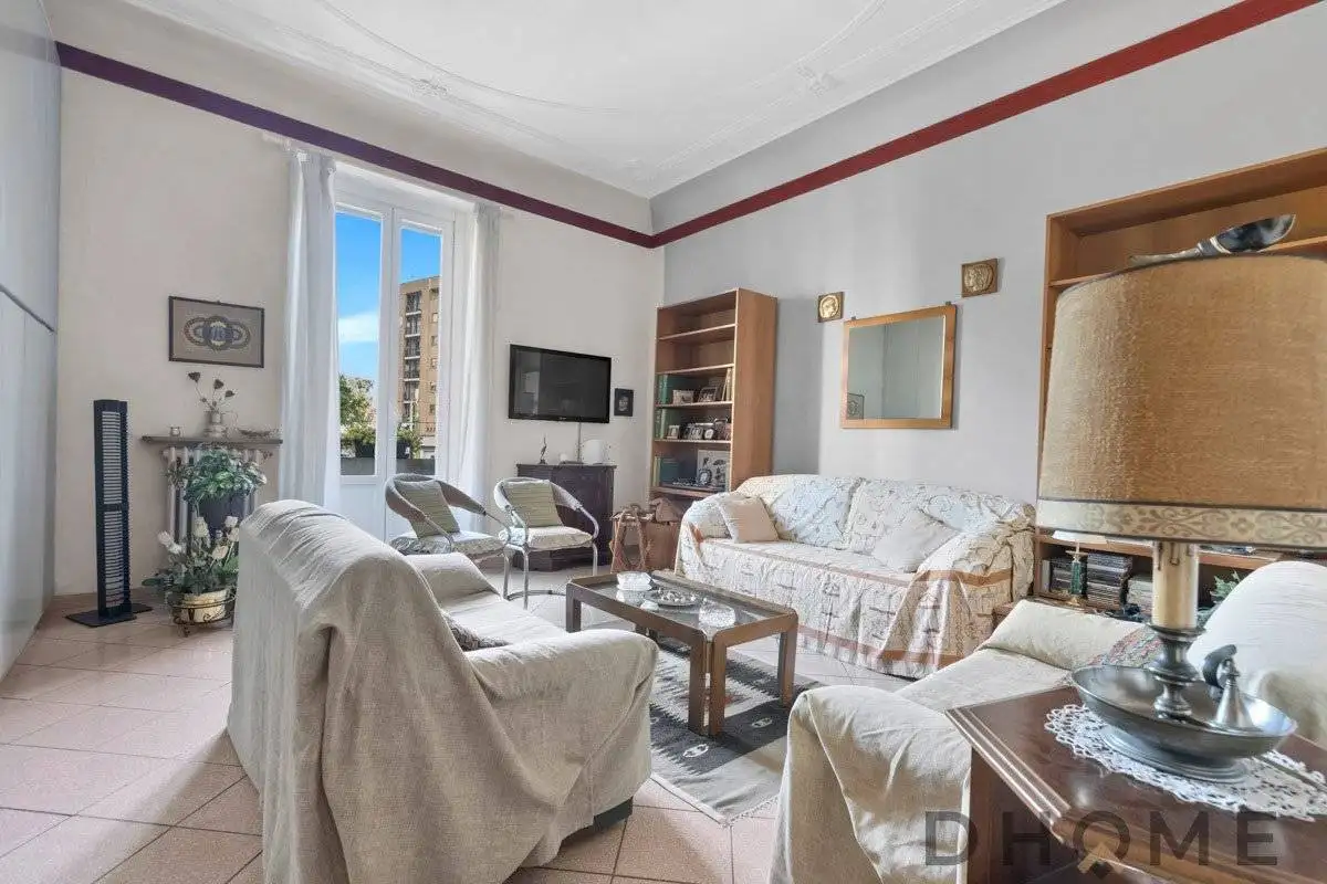 Apartment in vendita a Milan