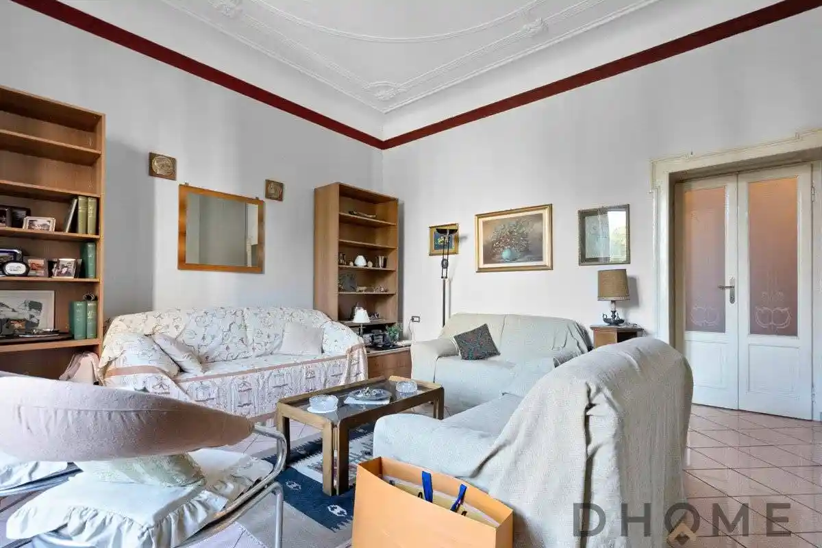 Quadrilocale via degli Imbriani, 1, 20158 Milano Italia, Bovisa, Milano - foto 2