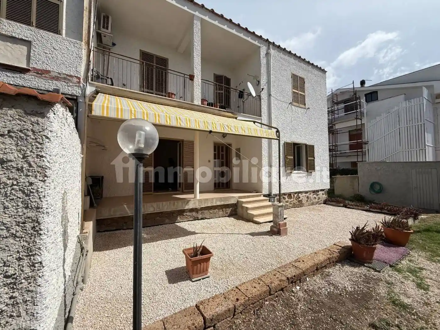 Appartamento in vendita a Santa Marinella